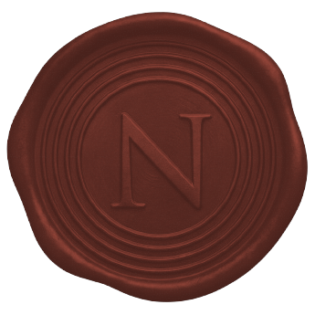 Nyalai refusal wax seal